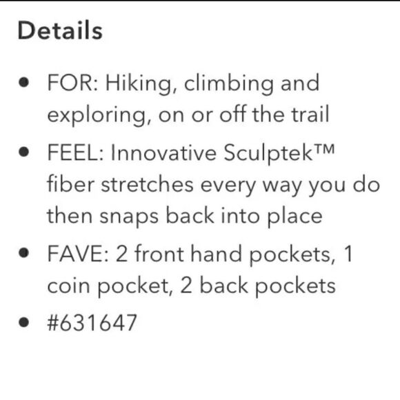 Athleta | Flex Ultra Skinny Jean - Picture 10 of 12